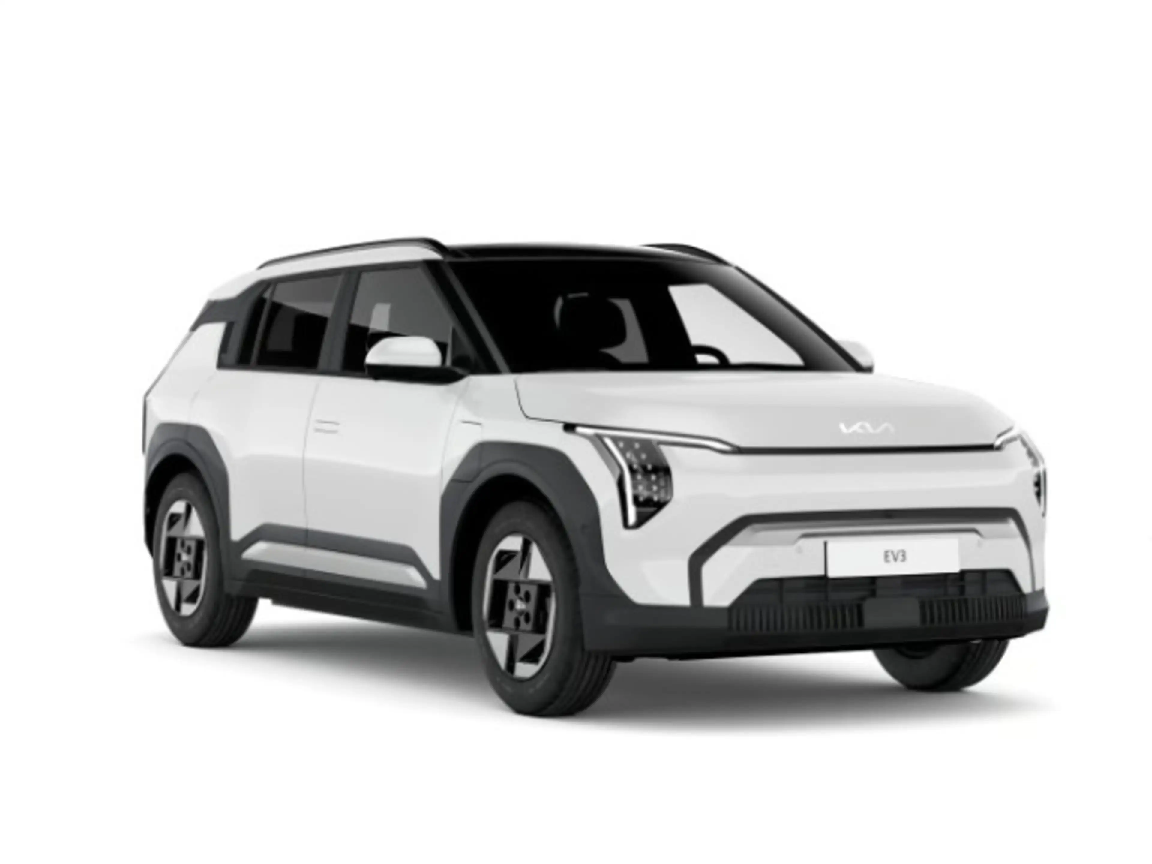 Kia EV3 AIR 58,3 kWh / WINTER-PAKET / 17-ZOLL / RÜCKFAHRKA