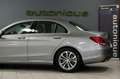 Mercedes-Benz C 180 Avantgarde - Automaat - Volledig onderhouden Grau - thumbnail 22