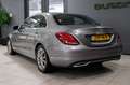 Mercedes-Benz C 180 Avantgarde - Automaat - Volledig onderhouden Grau - thumbnail 2