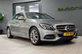 Mercedes-Benz C 180 Avantgarde - Automaat - Volledig onderhouden Grau - thumbnail 3