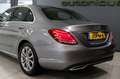 Mercedes-Benz C 180 Avantgarde - Automaat - Volledig onderhouden Grau - thumbnail 10