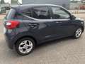 Hyundai i10 1.0 comfort+ Gris - thumbnail 5