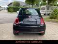 Fiat 500 *Klimaautomatik*NAVI*City*PDC*CarPlay*1.Hand Schwarz - thumbnail 4