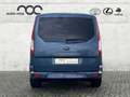 Ford Tourneo Custom Grand Connect Titanium 7-Sitzer ACC Apple CarPlay Modrá - thumbnail 5