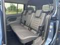 Ford Tourneo Custom Grand Connect Titanium 7-Sitzer ACC Apple CarPlay Modrá - thumbnail 12