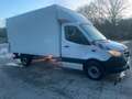 Mercedes-Benz Sprinter III 316 CDI Top! Blanc - thumbnail 5