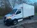 Mercedes-Benz Sprinter III 316 CDI Top! Blanc - thumbnail 11