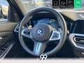 BMW 340 SERIE M340i xDrive - Keyless - affichage tête haute - laser - toit pano - reprise credit livrais Noir - thumbnail 18