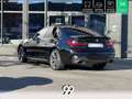 BMW 340 SERIE M340i xDrive - Keyless - affichage tête haute - laser - toit pano - reprise credit livrais Noir - thumbnail 5