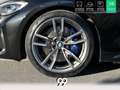 BMW 340 SERIE M340i xDrive - Keyless - affichage tête haute - laser - toit pano - reprise credit livrais Noir - thumbnail 39