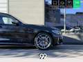 BMW 340 SERIE M340i xDrive - Keyless - affichage tête haute - laser - toit pano - reprise credit livrais Noir - thumbnail 11