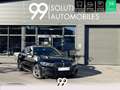 BMW 340 SERIE M340i xDrive - Keyless - affichage tête haute - laser - toit pano - reprise credit livrais Noir - thumbnail 4