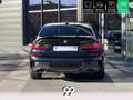 BMW 340 SERIE M340i xDrive - Keyless - affichage tête haute - laser - toit pano - reprise credit livrais Noir - thumbnail 6