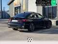 BMW 340 SERIE M340i xDrive - Keyless - affichage tête haute - laser - toit pano - reprise credit livrais Noir - thumbnail 7