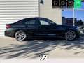 BMW 340 SERIE M340i xDrive - Keyless - affichage tête haute - laser - toit pano - reprise credit livrais Noir - thumbnail 8