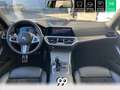 BMW 340 SERIE M340i xDrive - Keyless - affichage tête haute - laser - toit pano - reprise credit livrais Noir - thumbnail 17