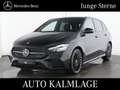 Mercedes-Benz B 250 B 250 e AMG AHK+DISTRONIC+360°+MEMORY+TOTWINKEL Schwarz - thumbnail 1