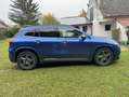 Mercedes-Benz GLA 220 GLA 220 4matic AMG Blau - thumbnail 2