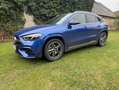 Mercedes-Benz GLA 220 GLA 220 4matic AMG Blau - thumbnail 3