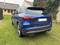Mercedes-Benz GLA 220 GLA 220 4matic AMG Blau - thumbnail 4