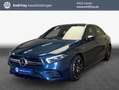 Mercedes-Benz A 35 AMG A-Klasse Blau - thumbnail 1