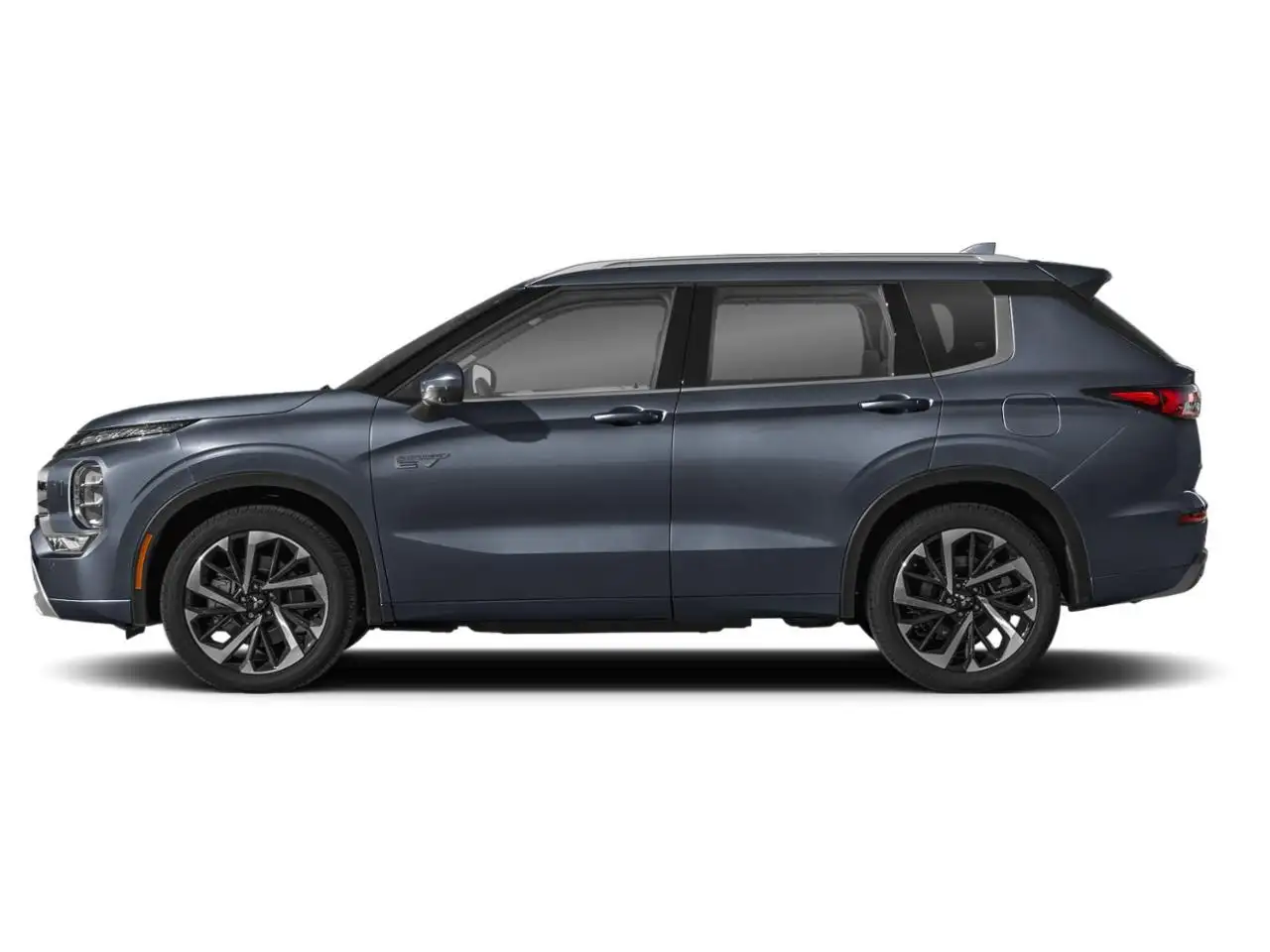 Mitsubishi Outlander снимка Mitsubishi Outlander