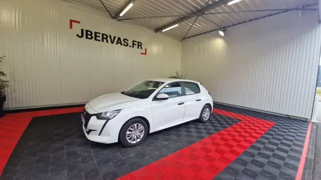 Peugeot BLUEHDI 100 SS PREMIUM PACK