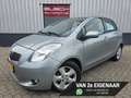 Toyota Yaris 1.3 VVTi 5 deurs Luna | AIRCO | LM VELGEN | Gris - thumbnail 1
