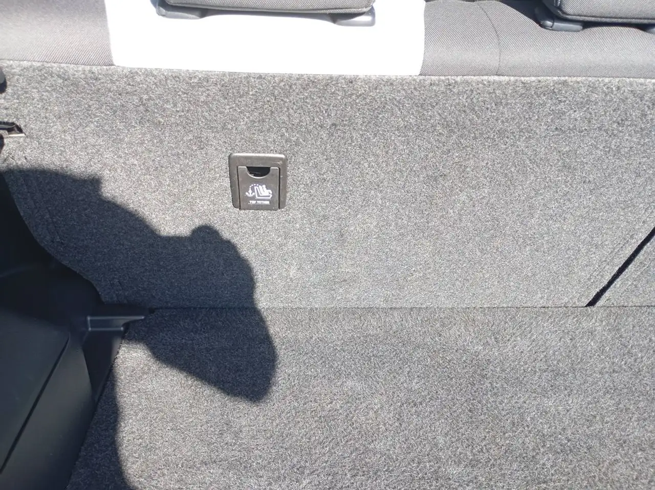 Toyota Yaris Yaris — photo 25