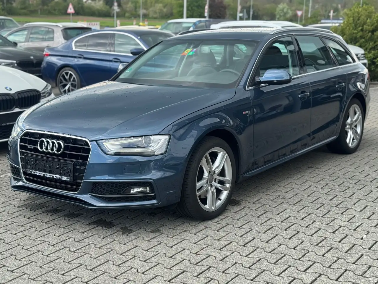 Das Auto