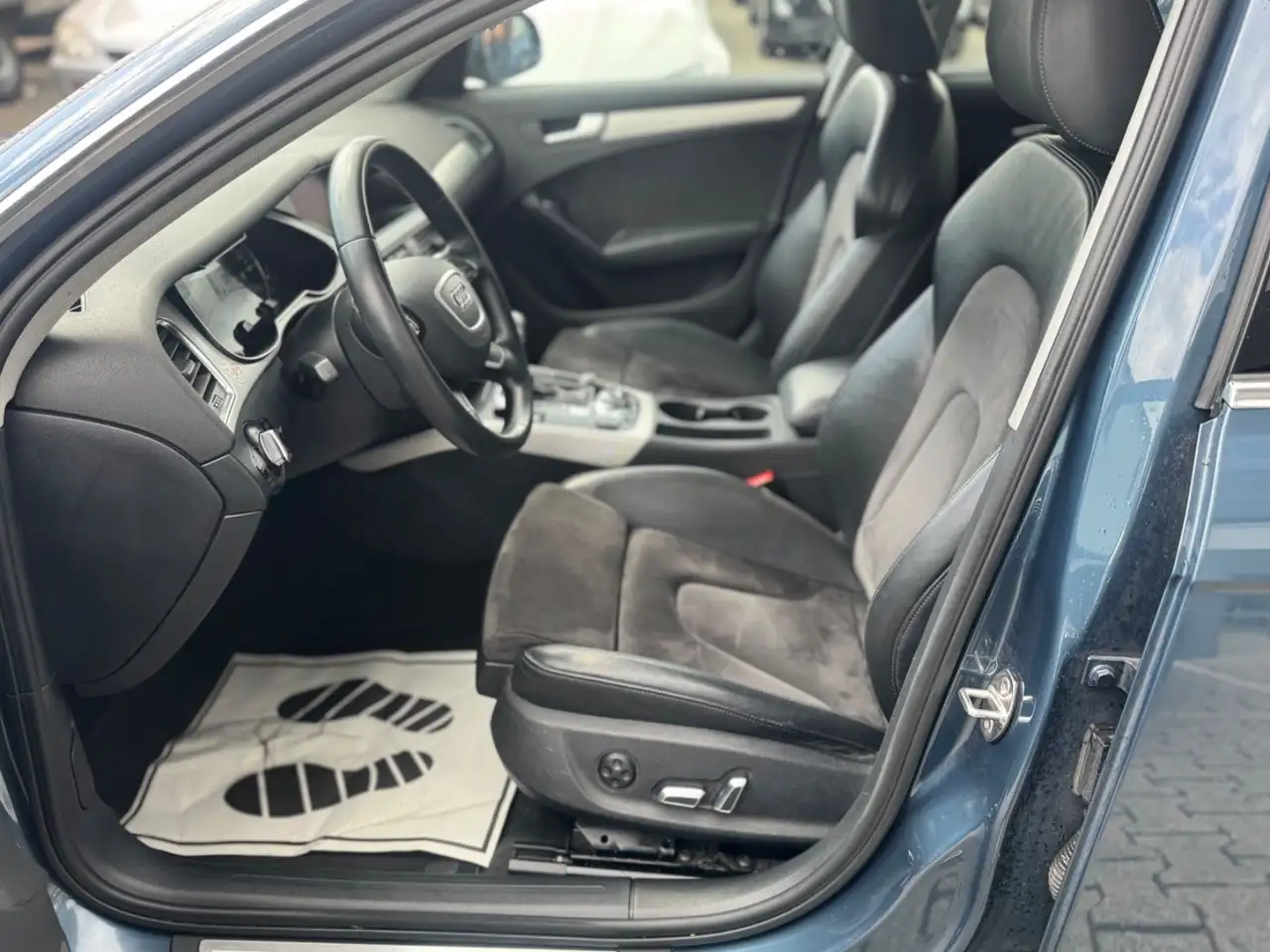 Das Auto