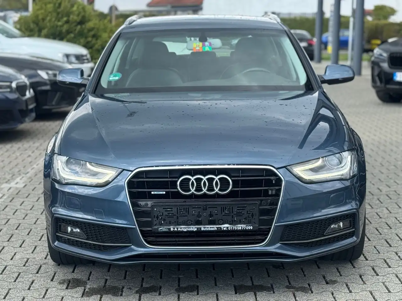 Das Auto