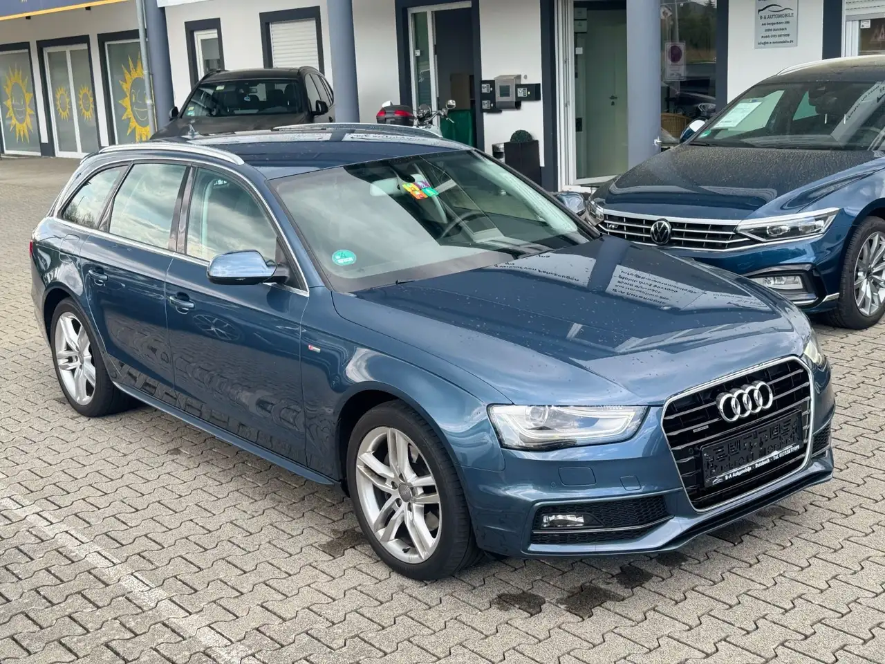 Das Auto