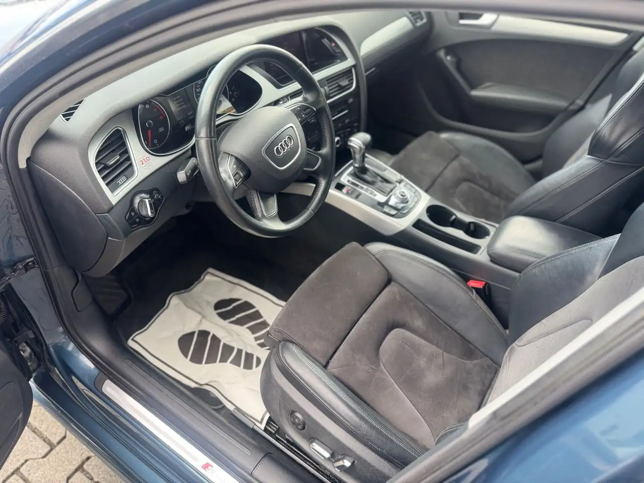 Das Auto