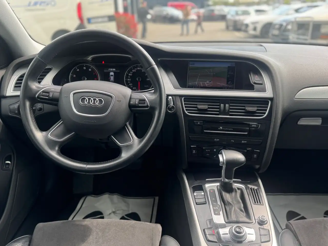 Das Auto