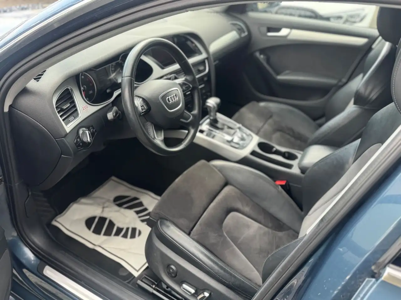 Das Auto