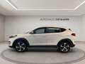 Hyundai TUCSON 1.6 Benzin "Advantage" 2WD 6-Gang Blanc - thumbnail 4