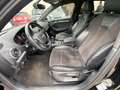 Audi A3 S Line Sportback 2.0 Alcantara Nero - thumbnail 10