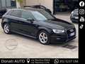 Audi A3 S Line Sportback 2.0 Alcantara Nero - thumbnail 1