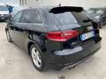Audi A3 S Line Sportback 2.0 Alcantara Nero - thumbnail 5