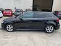 Audi A3 S Line Sportback 2.0 Alcantara Nero - thumbnail 6
