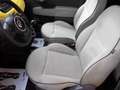 Fiat 500 Lounge 1.3 mjet  Uniproprietario 85.900 km!!!!! Giallo - thumbnail 10