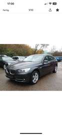 535d xDrive Gran Turismo !!Motorschaden!!