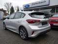 Ford Focus ST-Line Automatik MHEV 5-türig 8-fach ber. Argent - thumbnail 2