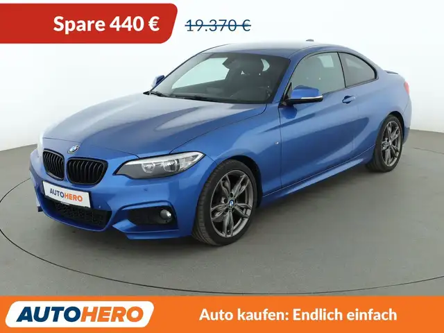 BMW 2er