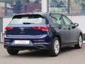 Volkswagen Golf 1.0 eTSI Autom. Ambiente Navi Klimaauto. Bleu - thumbnail 4