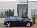 Volkswagen Golf 1.0 eTSI Autom. Ambiente Navi Klimaauto. Bleu - thumbnail 20
