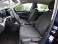 Volkswagen Golf 1.0 eTSI Autom. Ambiente Navi Klimaauto. Bleu - thumbnail 8