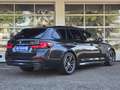BMW 530 5-serie Touring 530i xDrive M SPORT | PANORAMA | 3 Grijs - thumbnail 8