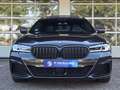BMW 530 5-serie Touring 530i xDrive M SPORT | PANORAMA | 3 Grijs - thumbnail 11